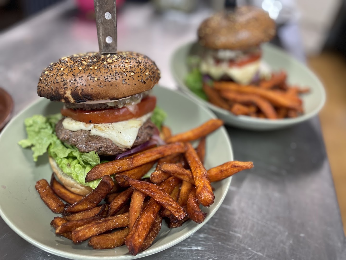 El Boquetillo Street Food and Bakery · Fotos 1